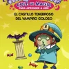 Abracadabra, Cole de Magia para aprender a leer, 3. El castillo tenebroso del va< Clearance
