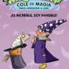 Abracadabra, Cole de Magia para aprender a leer, 4. ¡Es increíble, soy invisible< Online