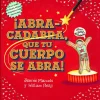 Abracadabra que tu cuerpo se abra< Online