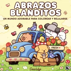 Abrazos blanditos< Online