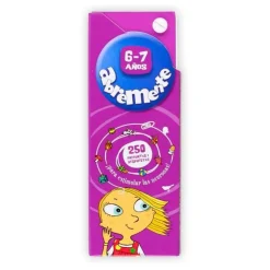 Abremente 6-7 años< Discount