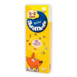 Abremente 5-6 años< Hot
