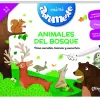 Abremente animales del bosque< Clearance