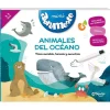 Abremente animales del océano< Clearance