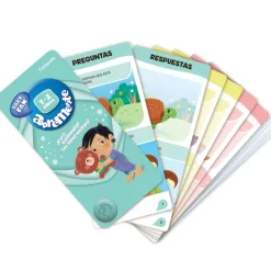 Abremente Baby Fan 1-2 años< Hot