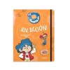 Abremente ¡En acción! 8-9 años< Best