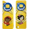 Abremente Fan 5-6 años< Outlet