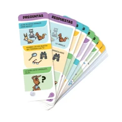 Abremente Fan 5-6 años< Outlet