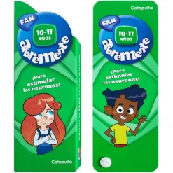 Abremente Fan 10-11 años< Sale