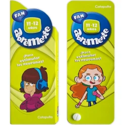 Abremente Fan 11-12 años< Sale