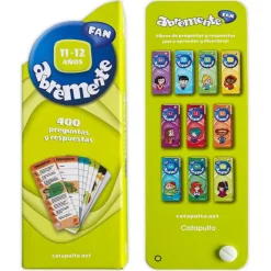 Abremente Fan 11-12 años< Sale