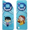 Abremente Fan 3-4 años< Online