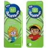 Abremente Fan 4-5 años< Sale