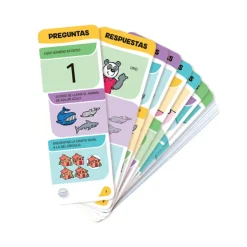Abremente Fan 4-5 años< Sale