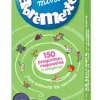 Abremente mini 4-5 años< Clearance