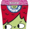 Abremente Neuro 9-10< Hot