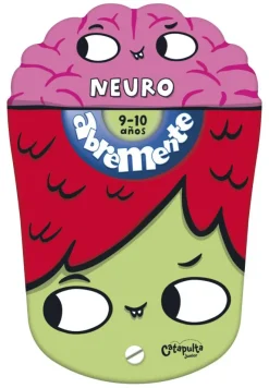 Abremente Neuro 9-10< Hot