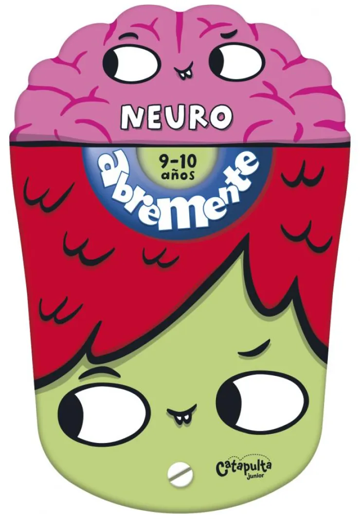 Abremente Neuro 9-10< Hot