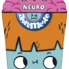 Abremente Neuro 7-8 años< Hot