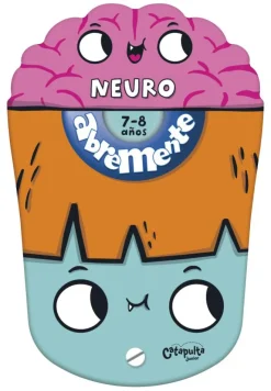 Abremente Neuro 7-8 años< Hot