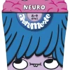Abremente Neuro 8-9 años< Best