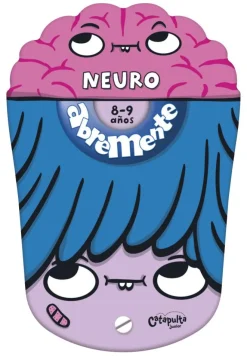 Abremente Neuro 8-9 años< Best