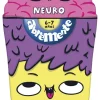 Abremente Neuro 6-7 años< Discount