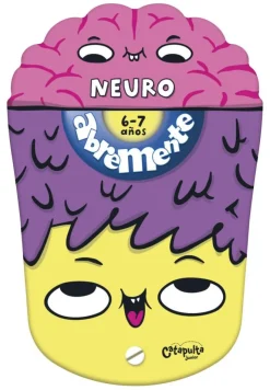 Abremente Neuro 6-7 años< Discount