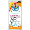 Abremente para escribir y borrar - Mayúsculas< Outlet