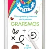 Abremente para escribir y borrar - Grafismos< Hot