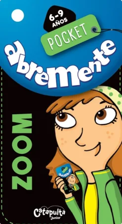 Abremente pocket: Zoom<