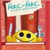 Ñac-ñac quiere merendar< Discount
