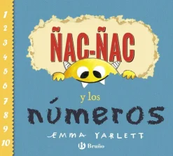 Ñac-ñac y los números< Best
