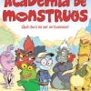 Academia de Monstruos, 1. ¡Qué duro es ser un buenazo!< Clearance