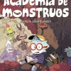 Academia de Monstruos, 2. ¡Siempre estás leyendo!< Sale