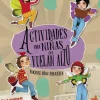Actividades para niñas que vuelan alto< Hot
