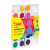 Acuarela escolar 18 colores<Jovi Best
