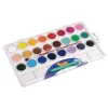 Acuarela escolar 24 colores<Jovi Online