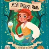 Ada Trenza Roja 2 - El acertijo de Saurus< Clearance
