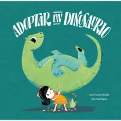 Adoptar un dinosaurio< New