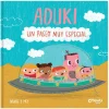 Aduki: Un paseo muy especial< Outlet