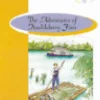 ADVENT.HUCKLEBERRY FINN.4E.BURLI< Discount