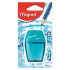 Afilalápiz con depósito colores surtidos<Maped New