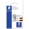 Afilalápiz de metal<Staedtler Hot