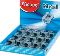 Afilalápiz metálico 20 unidades<Maped Online