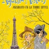 Agatha Mistery. Asesinato en la torre Eiffel< New