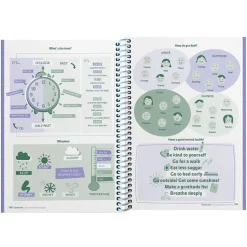Agenda escolar Planet 2025/2026<Additio Outlet