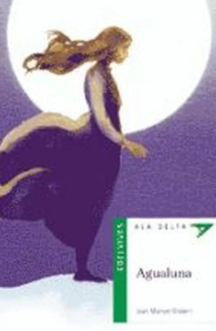 Agualuna< Clearance