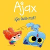Ajax 2. ¡Ga todo mal!< Sale