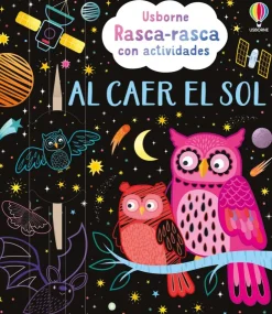 Al caer el sol< Hot